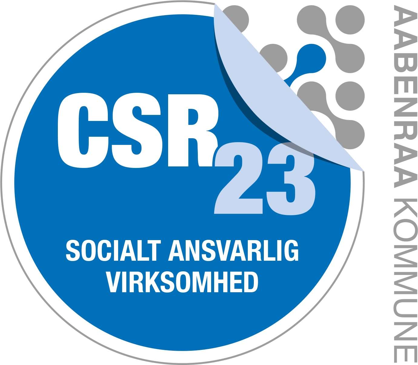 csr 2023 logo