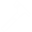 hammer (hvid) 1